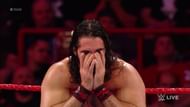 The most relevant title of RAW wasn't defended